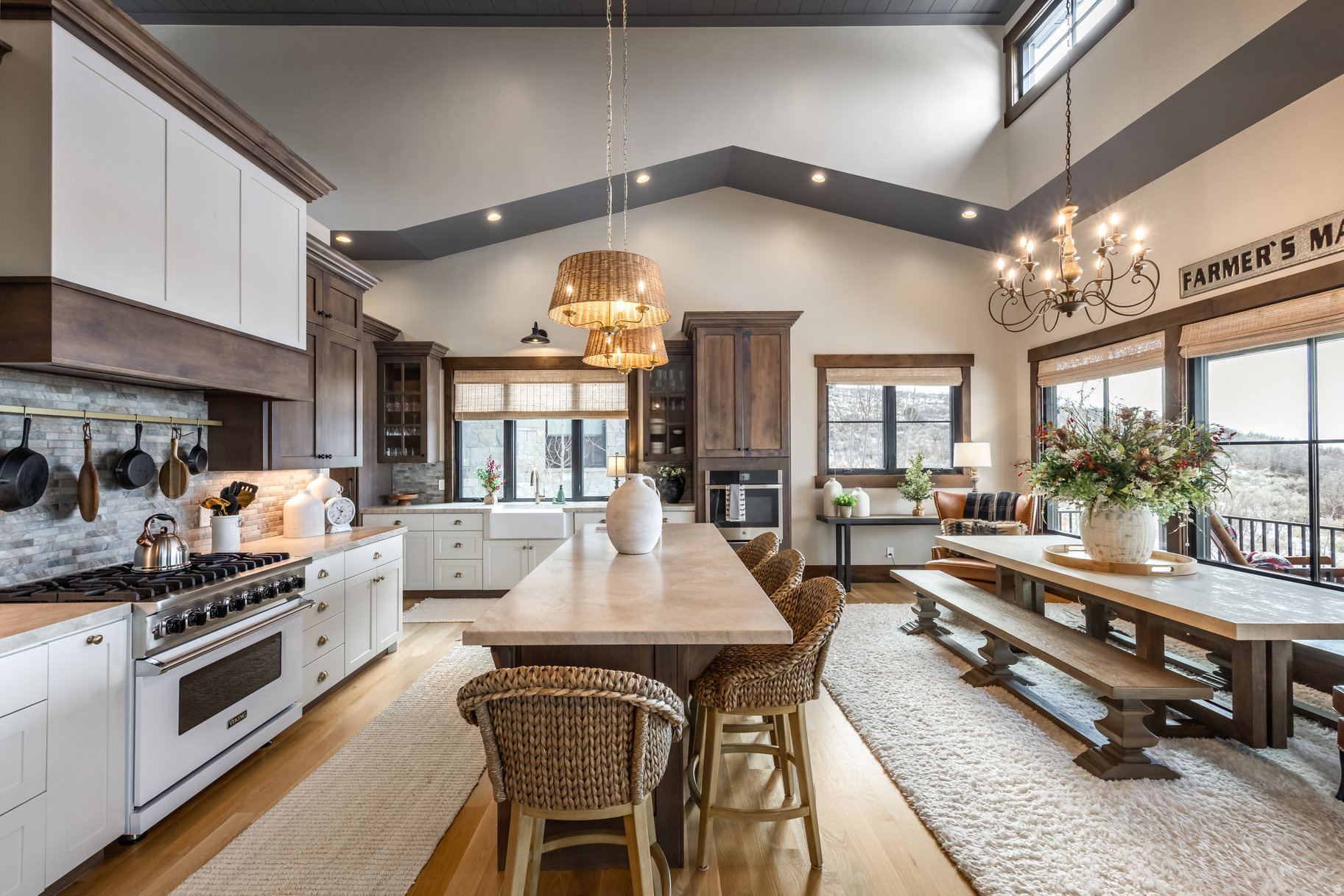 GREENERHILLS - Residential