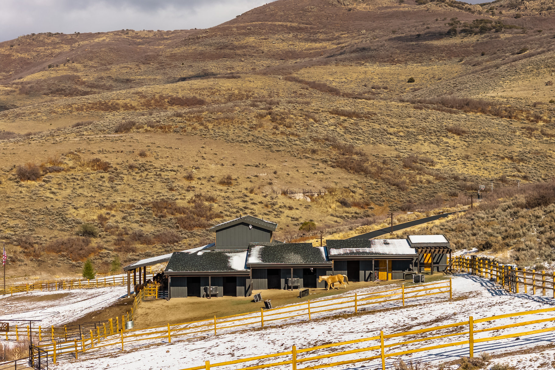 GREENERHILLS - Residential