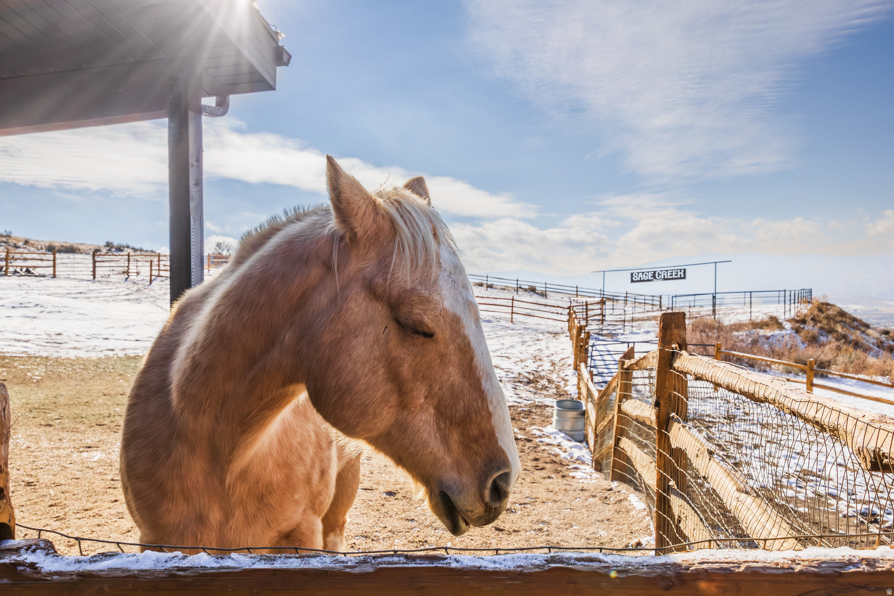 GREENERHILLS - Residential