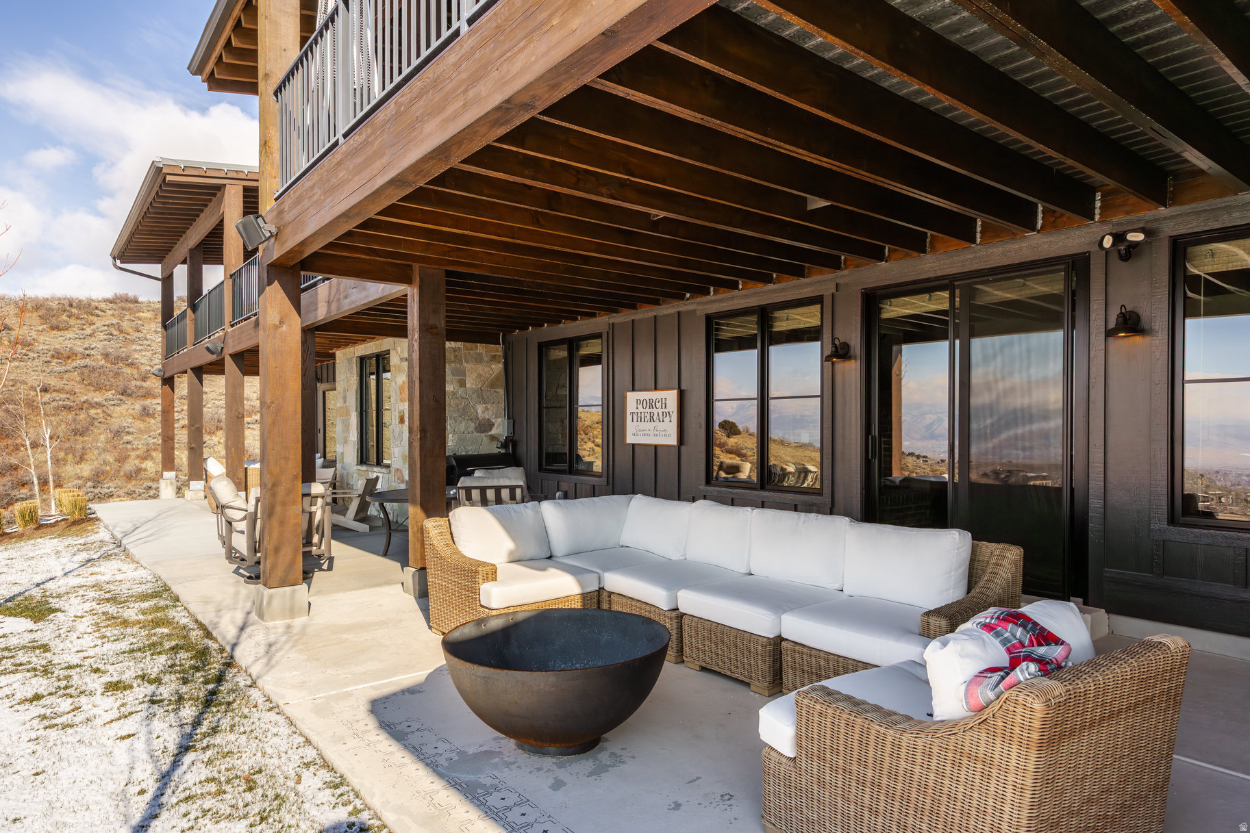 GREENERHILLS - Residential