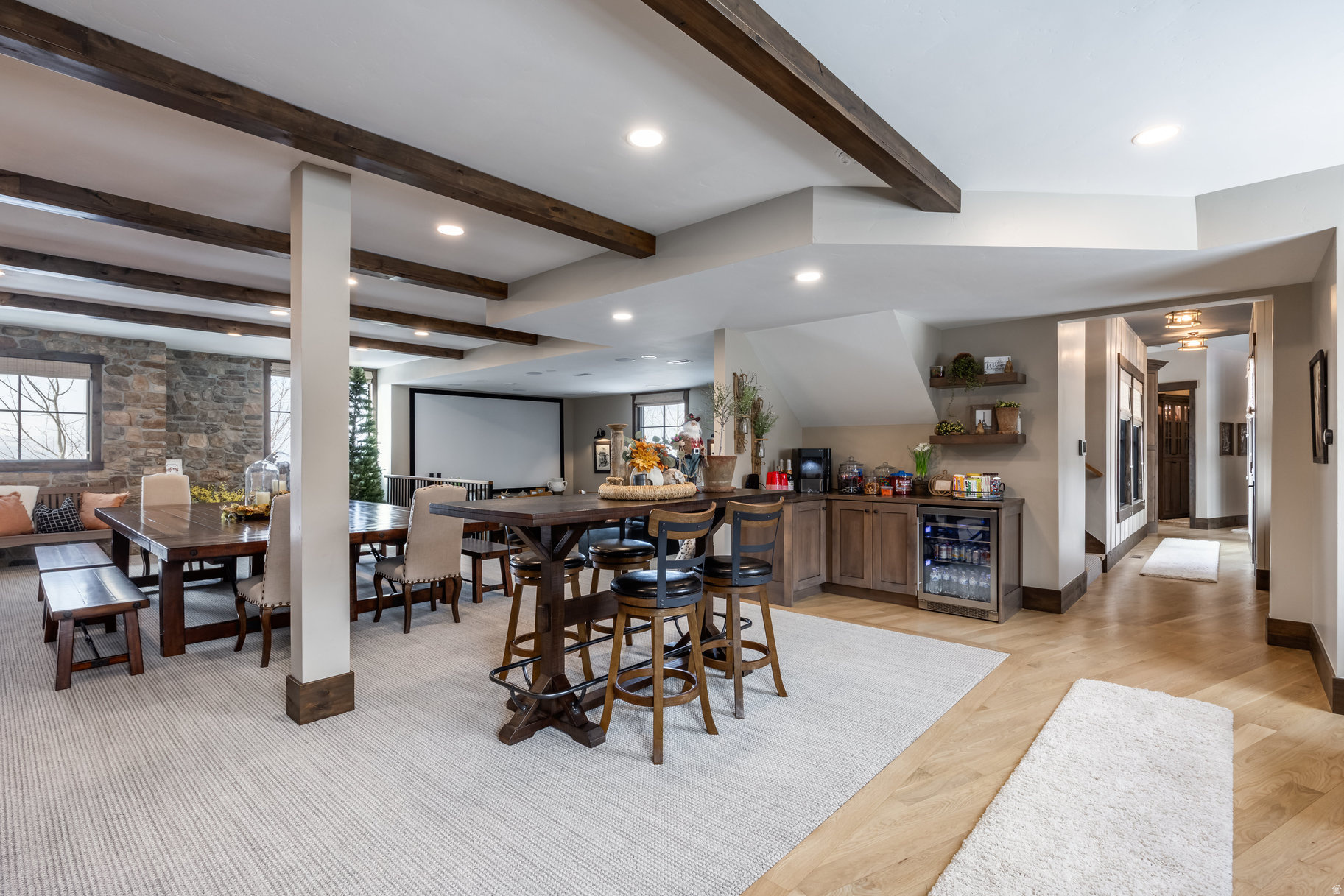 GREENERHILLS - Residential