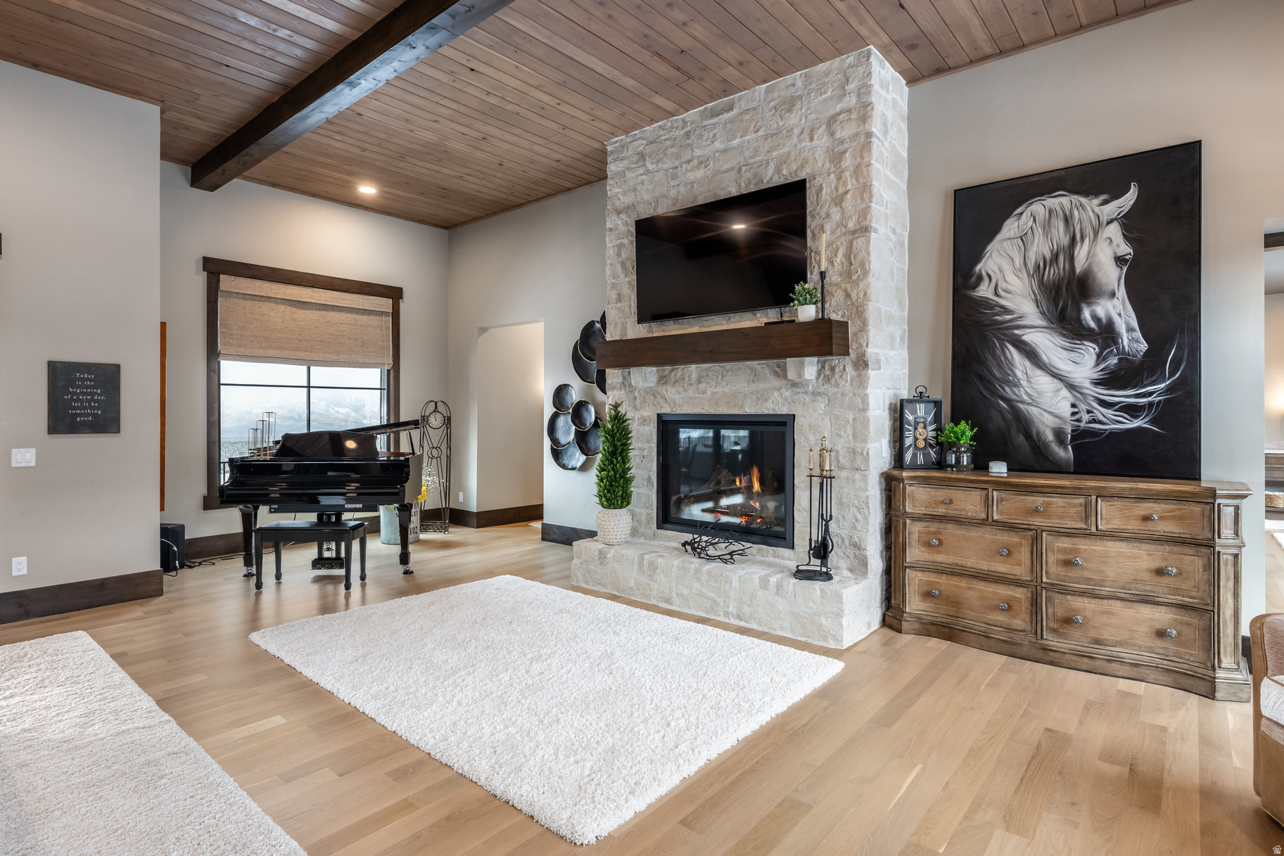 GREENERHILLS - Residential