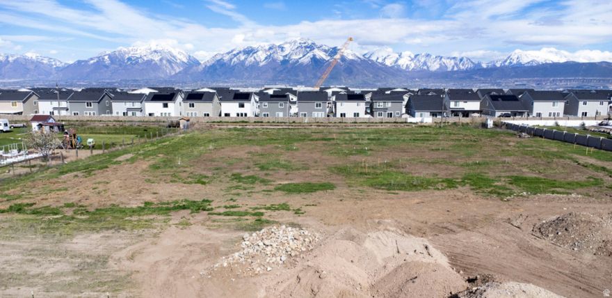 OTHER LOTS AVAILABLE! Rare CUL-DE-SAC lot available - BRING YOUR OWN BUILDER or opt for the expertise of our trusted team. Discover the ideal canvas for your dream home in this prime real estate gem, boasting a fantastic location close to everything you need. Nestled within a peaceful dead-end street, this spacious lot offers the perfect blend of tranquility and convenience. The possibilities are endless-. Enjoy easy access to shopping and major thoroughfares like Bangerter Hwy and the Mountain View Corridor, ensuring seamless connectivity to all your favorite destinations. Don't miss this opportunity to create the lifestyle you've always envisioned. All information herein is deemed reliable but is not guaranteed. Buyer is responsible to verify all listing information, including square feet/acreage, to buyer's own satisfaction.