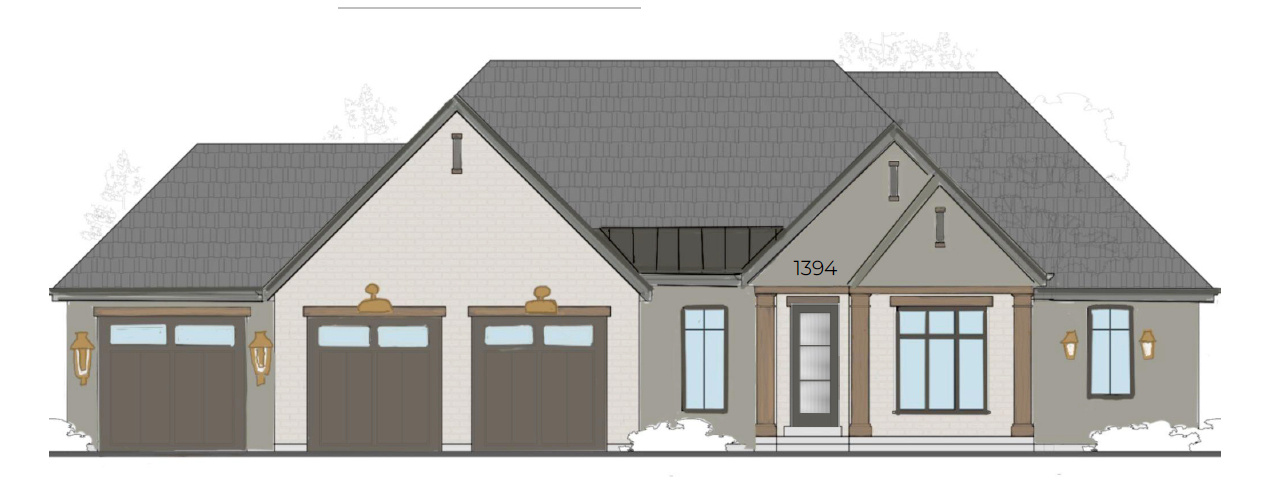 SELMAN RIDGE - Residential