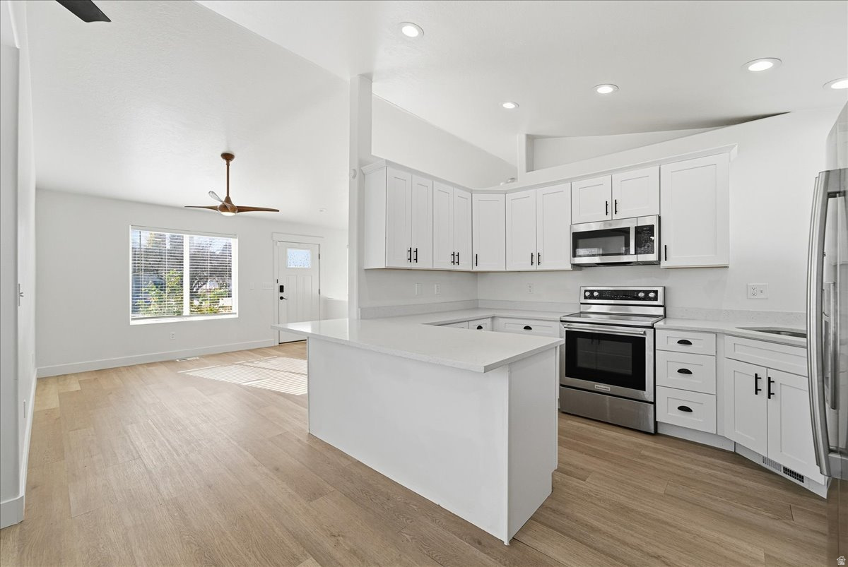 WESTLAND COVE - Residential