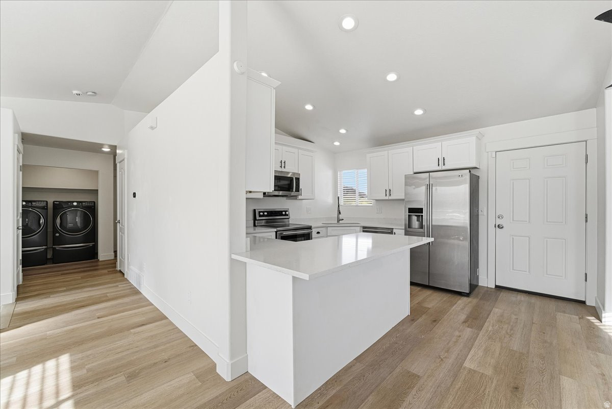 WESTLAND COVE - Residential