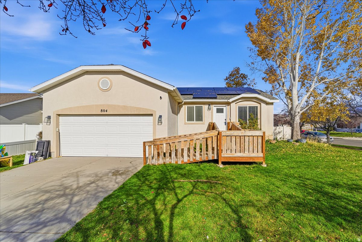 WESTLAND COVE - Residential