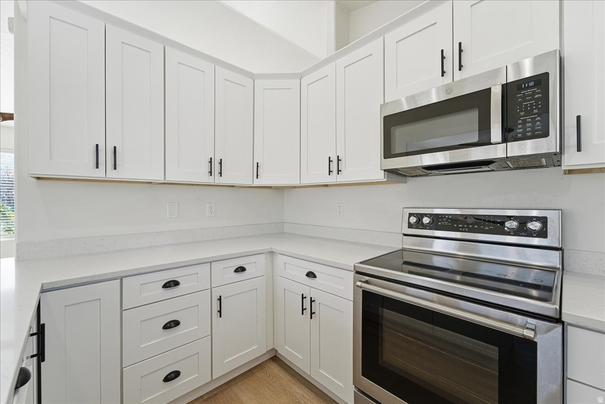 WESTLAND COVE - Residential