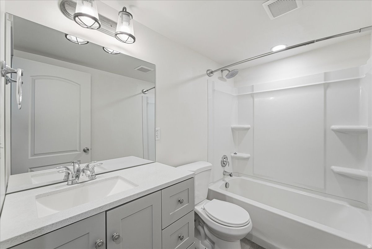 WESTLAND COVE - Residential