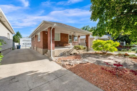 Homes For Sale - 642 E Garfield Ave<br/> Salt Lake City, UT 84105