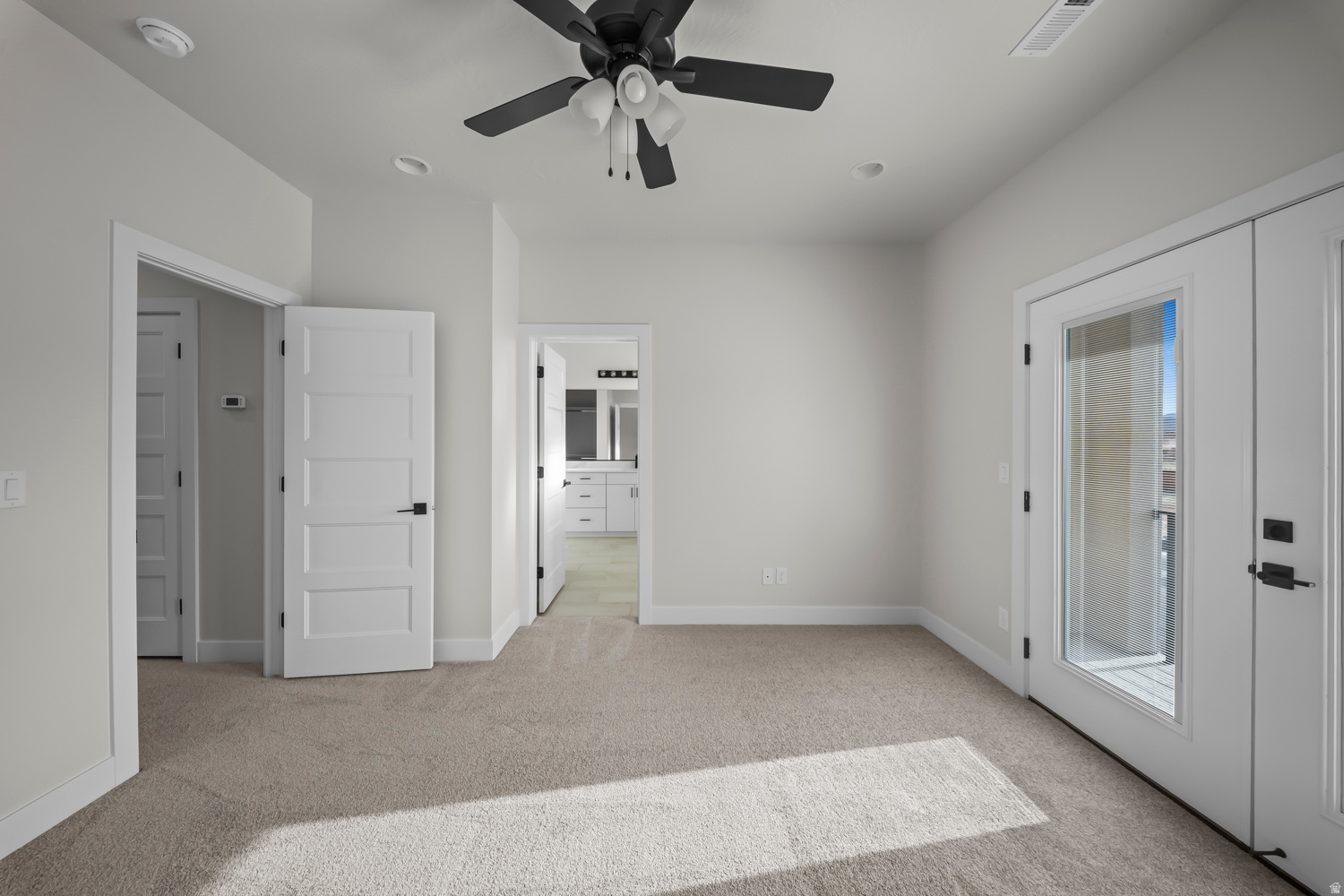 SOUTH DESERT - Residential