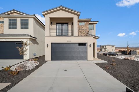 Photo of 2333 E KIABITO LN #116, Saint George, UT 84790 (MLS # 2133109)