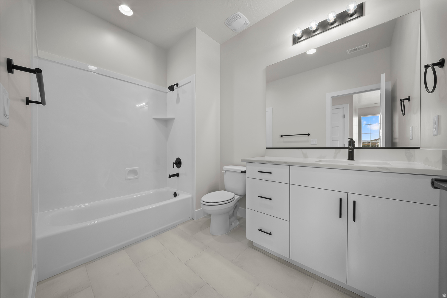 SOUTH DESERT - Residential