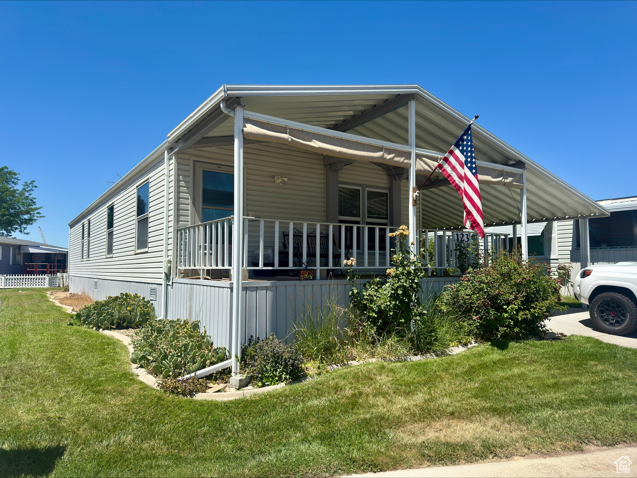 WESTWOOD VILLAGE - Residential