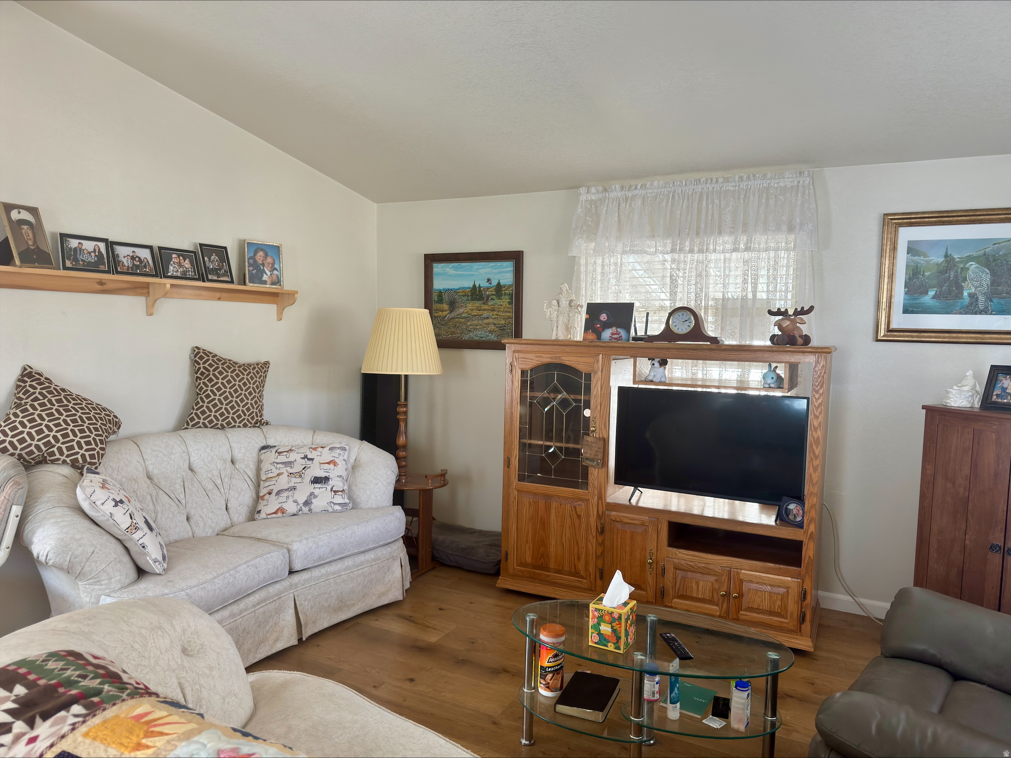 WESTWOOD VILLAGE - Residential