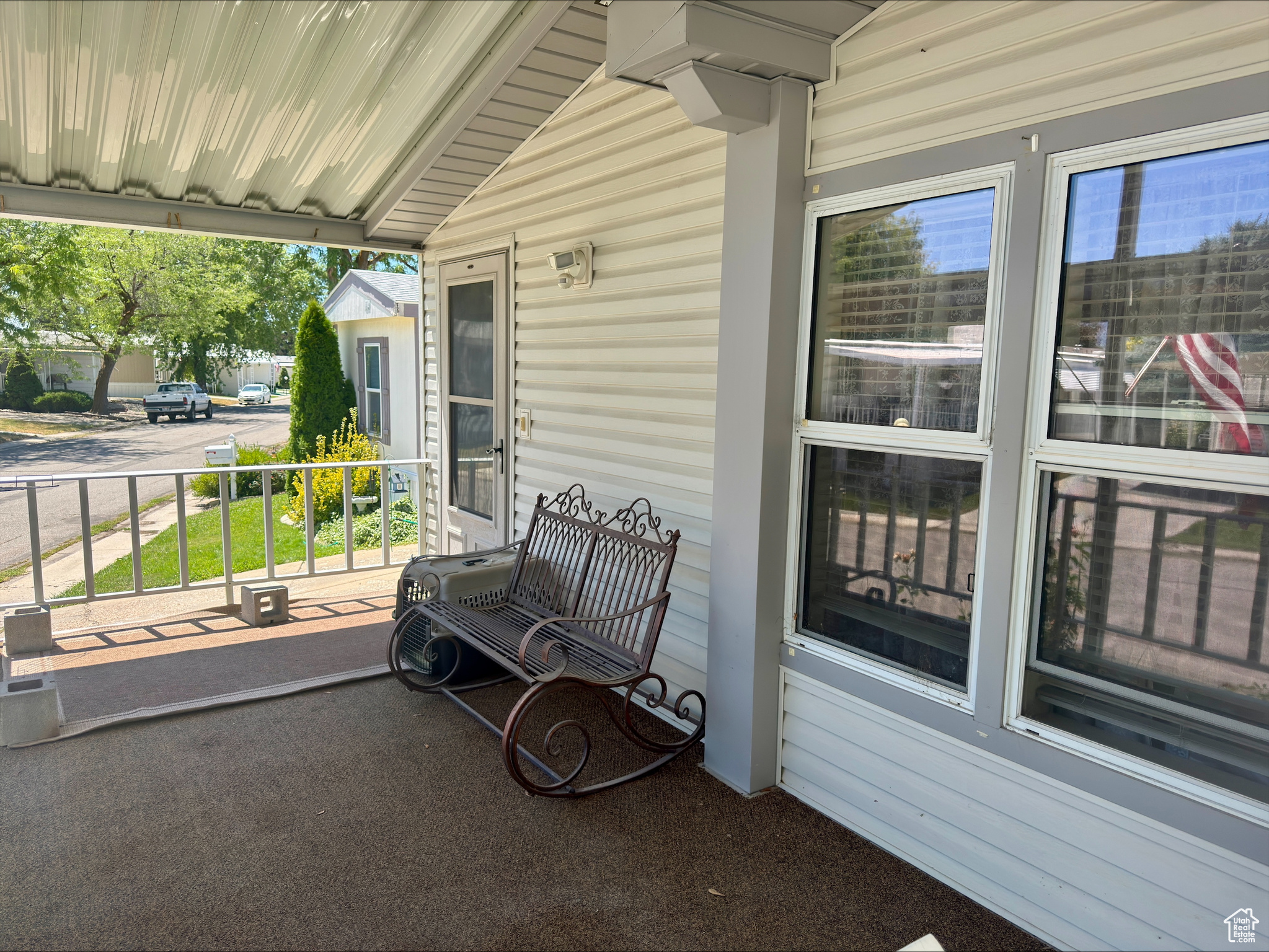 WESTWOOD VILLAGE - Residential