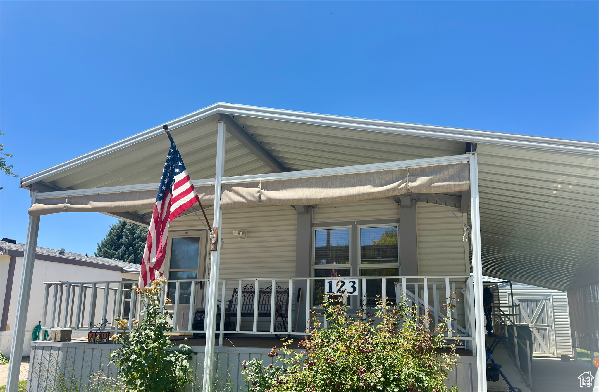 WESTWOOD VILLAGE - Residential