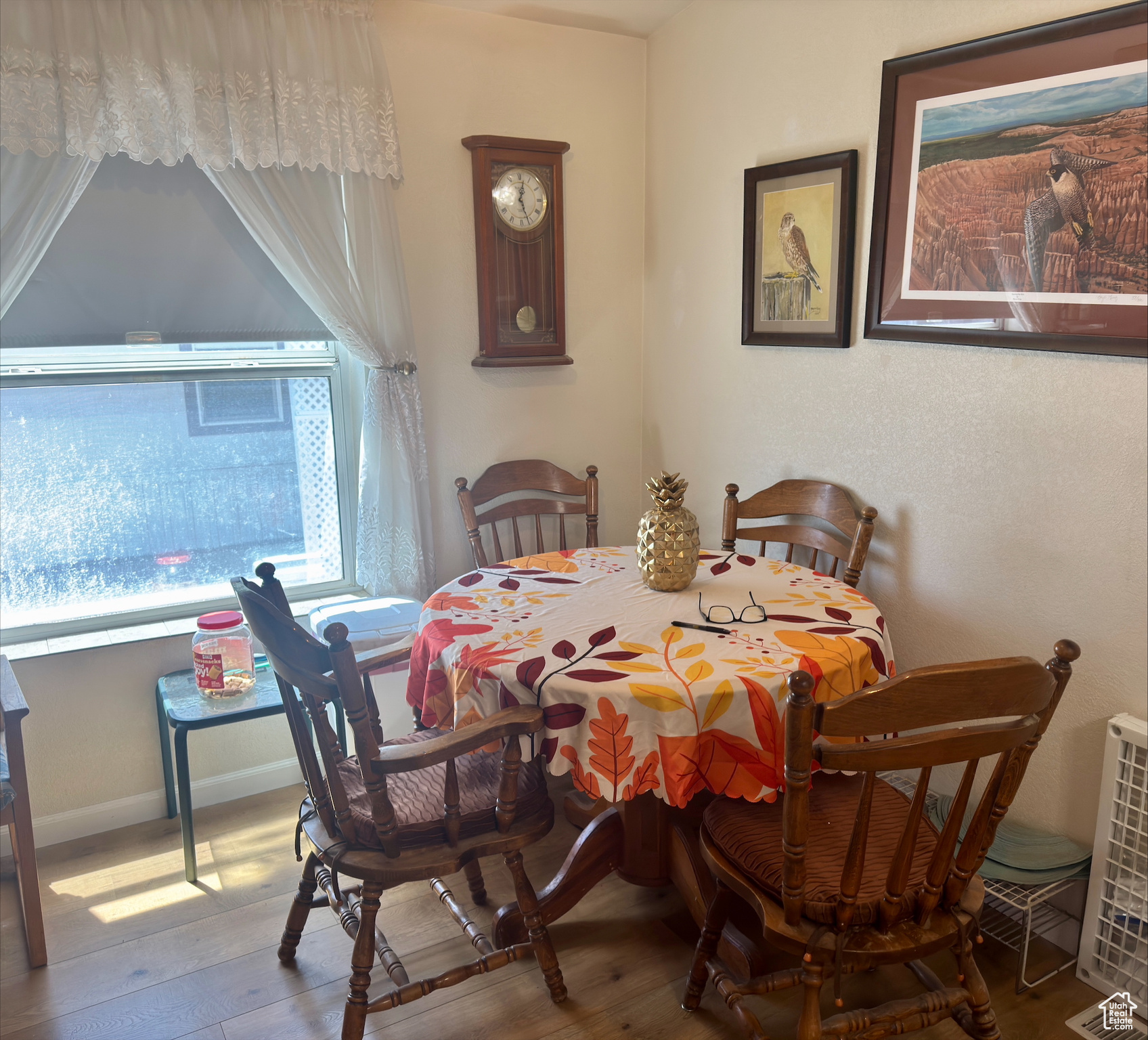 WESTWOOD VILLAGE - Residential