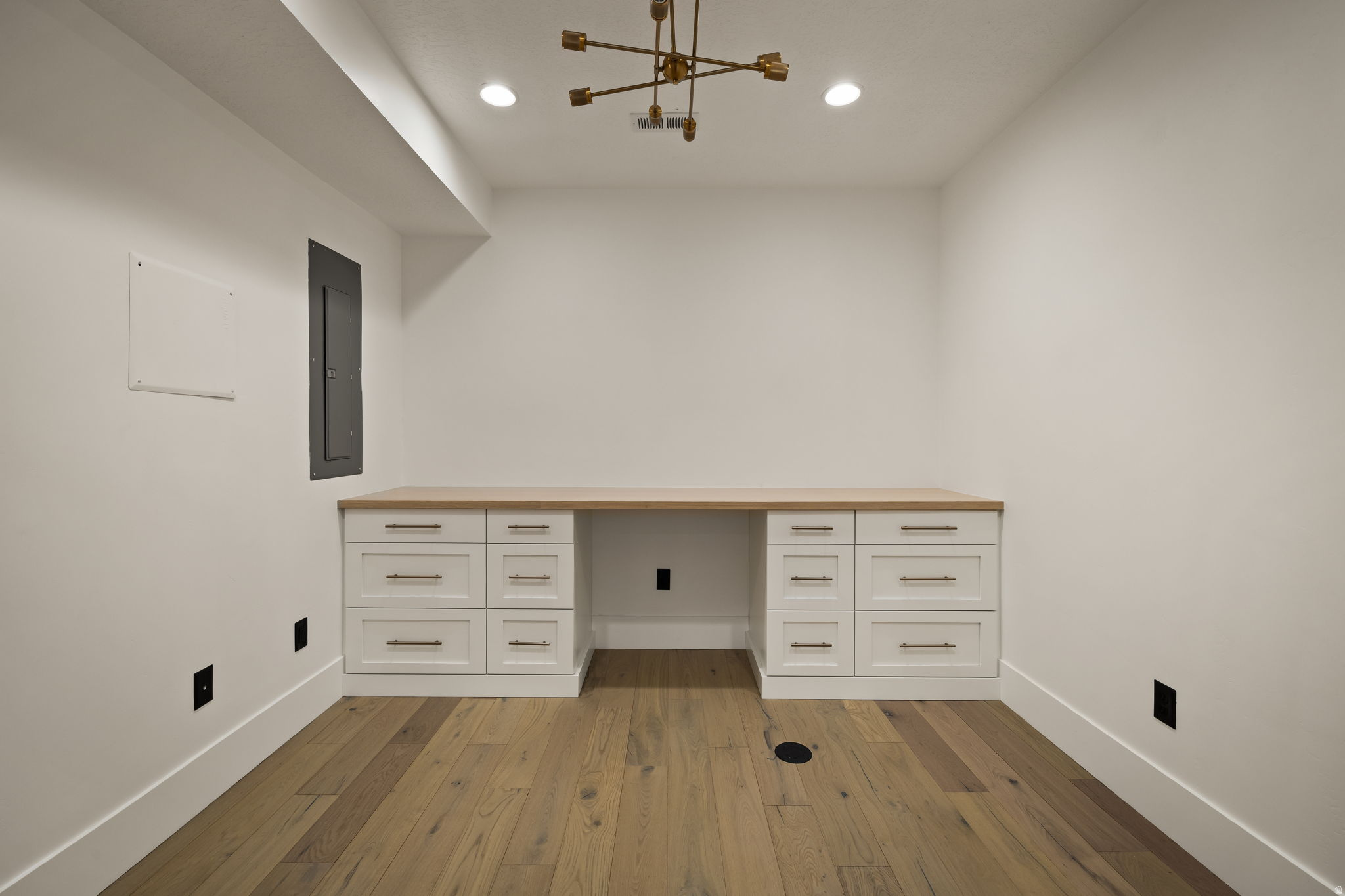 TRAVERSE MOUNTAIN - Residential