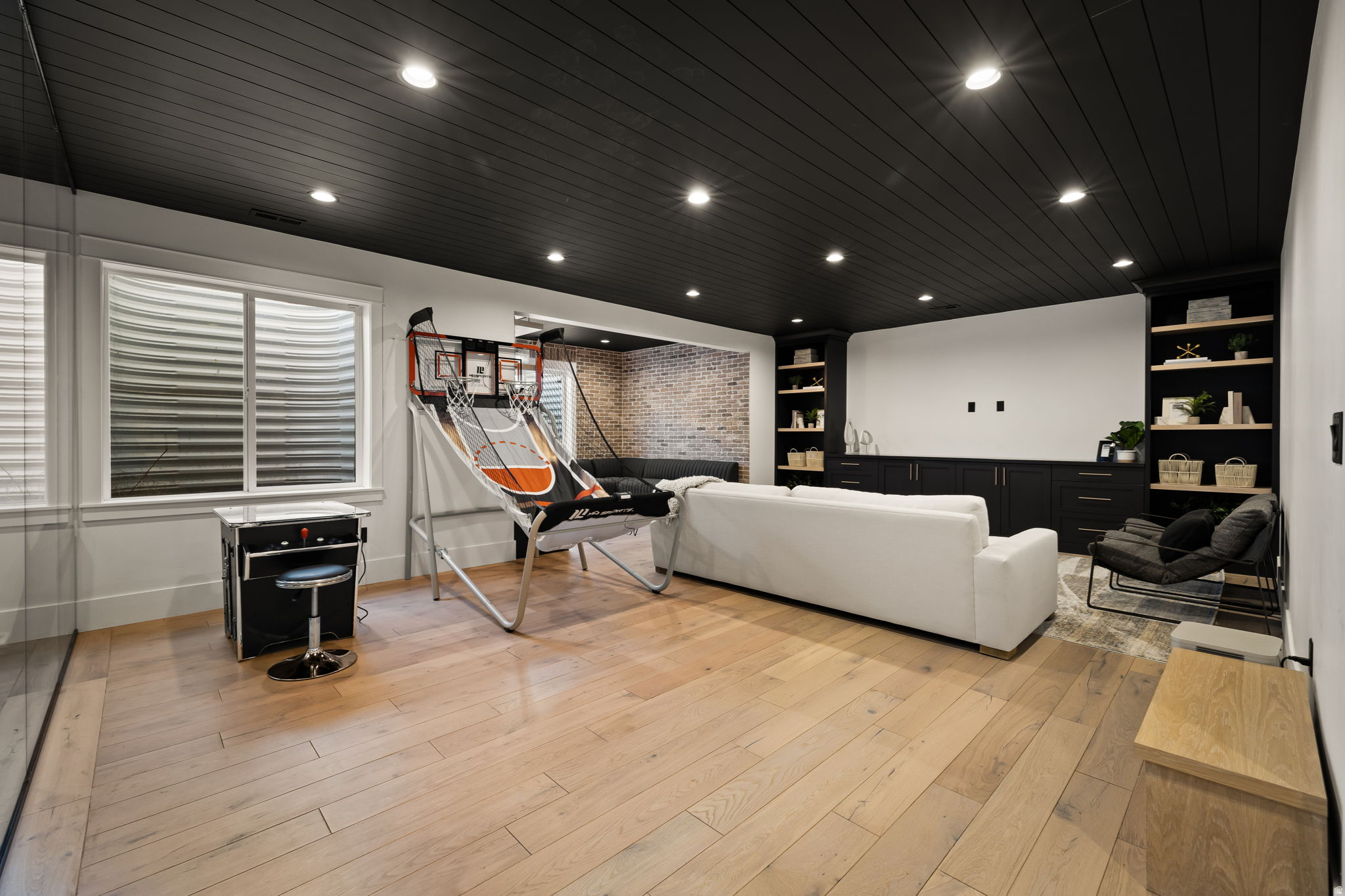 TRAVERSE MOUNTAIN - Residential