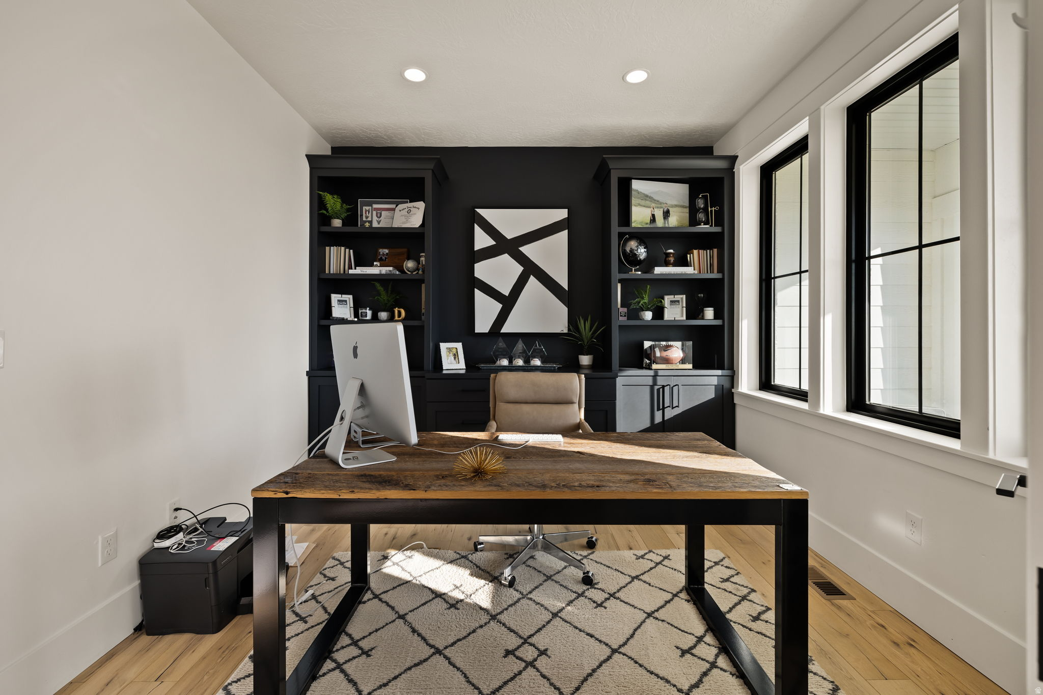 TRAVERSE MOUNTAIN - Residential