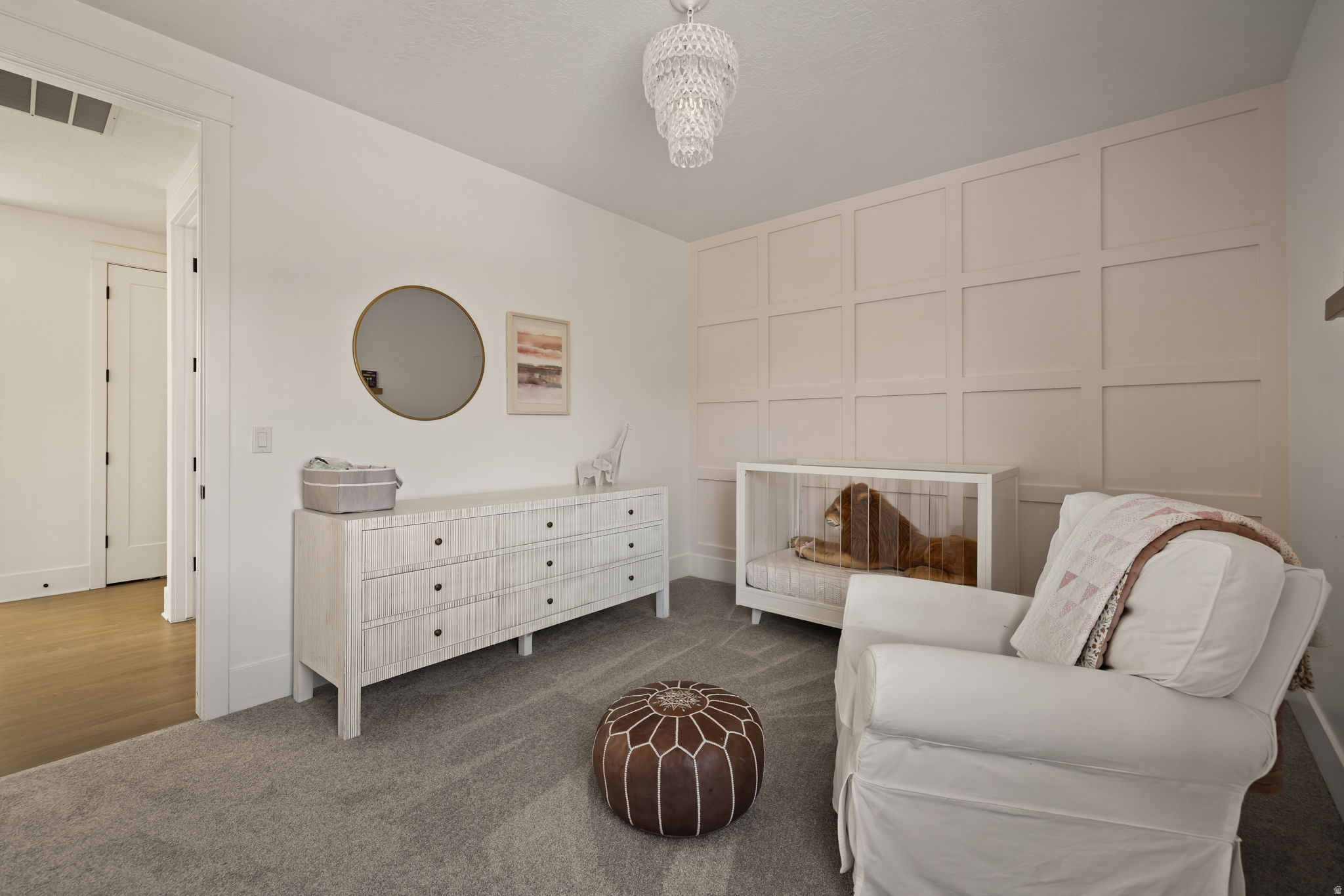 TRAVERSE MOUNTAIN - Residential