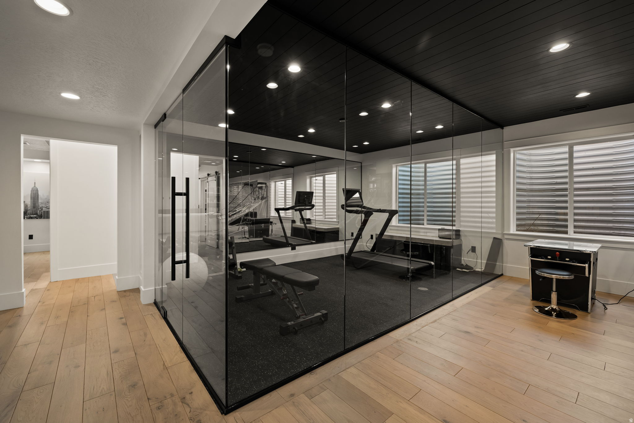 TRAVERSE MOUNTAIN - Residential