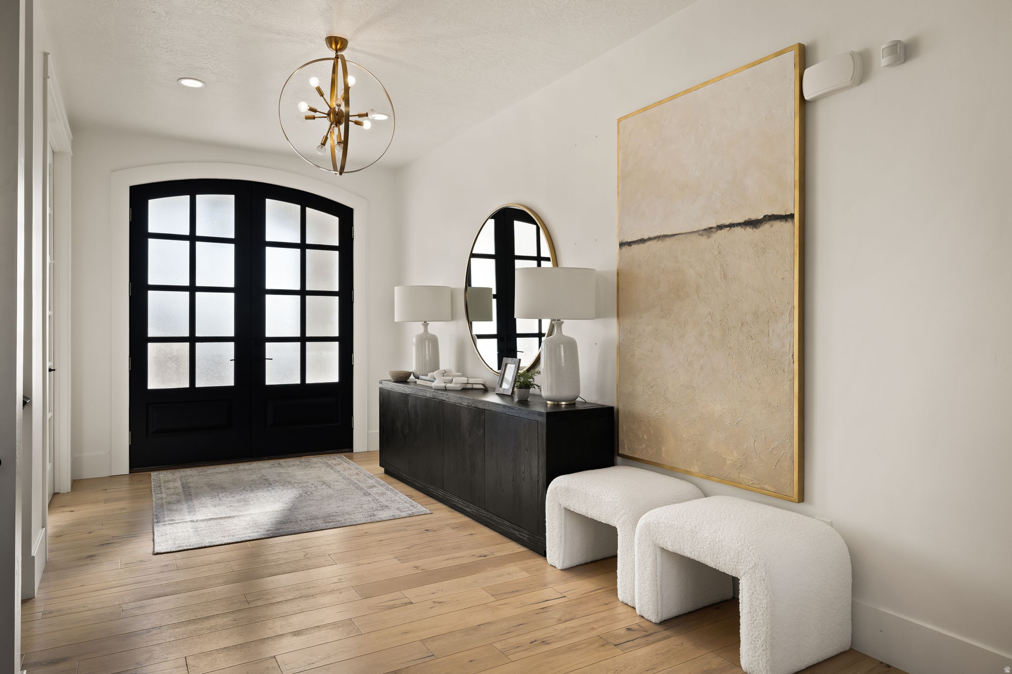 TRAVERSE MOUNTAIN - Residential