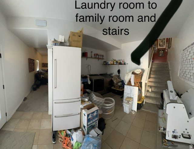 THE HOMESTEAD SUBDIVISION - Residential