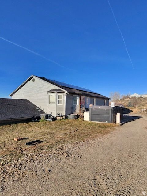 Tiny photo for 4355 SAGEBRUSH DR, Enoch, UT 84721 (MLS # 2126445)