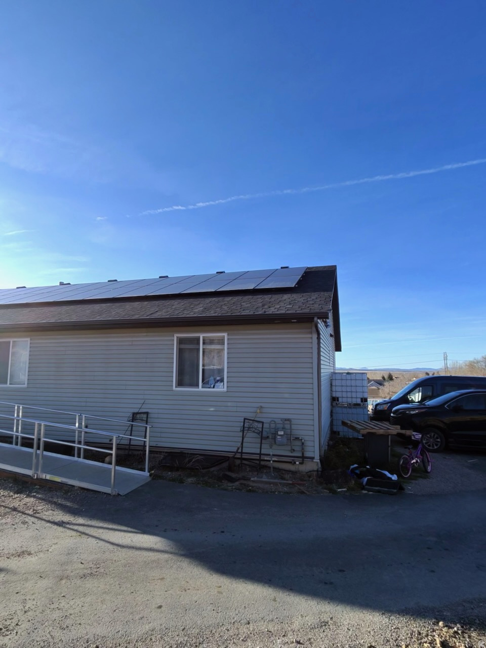 THE HOMESTEAD SUBDIVISION - Residential