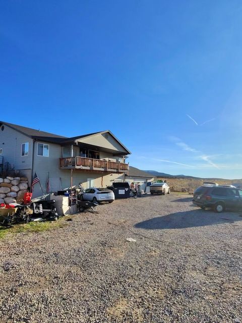 Photo of 4355 SAGEBRUSH DR, Enoch, UT 84721 (MLS # 2126445)