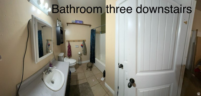 THE HOMESTEAD SUBDIVISION - Residential