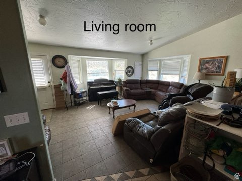 THE HOMESTEAD SUBDIVISION - Residential