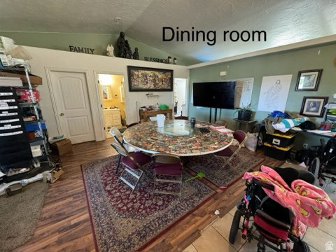 THE HOMESTEAD SUBDIVISION - Residential