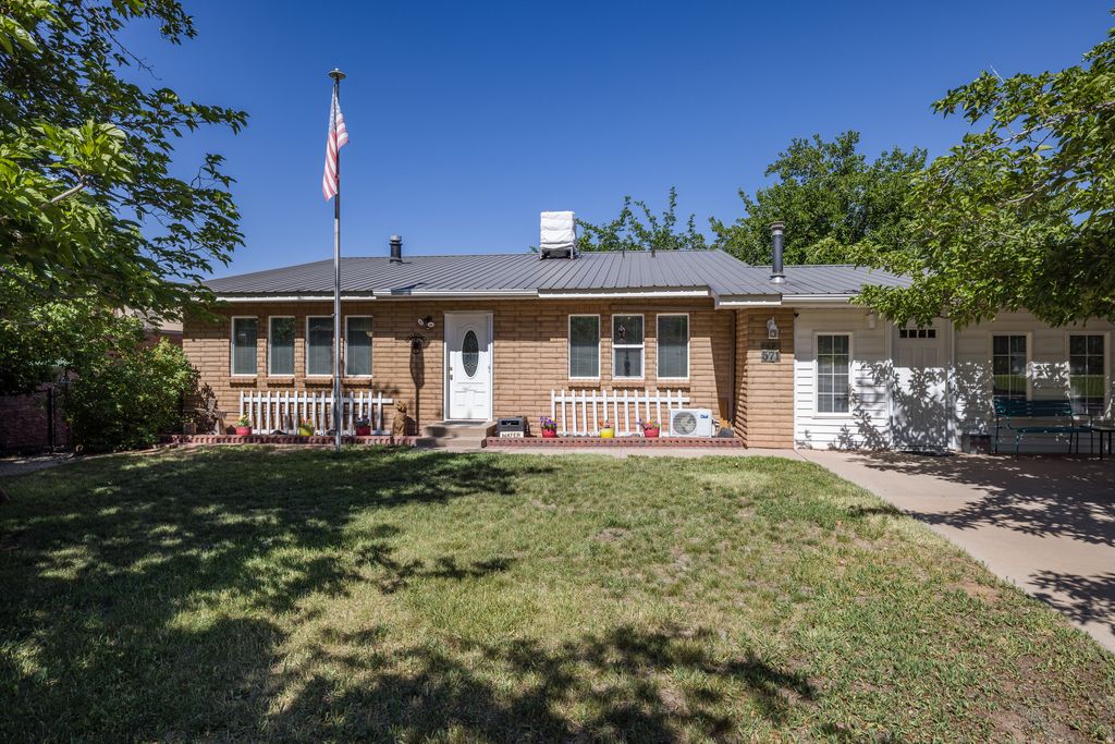Photo of 571 MIVIDA DR, Moab, UT 84532 (MLS # 2164437)