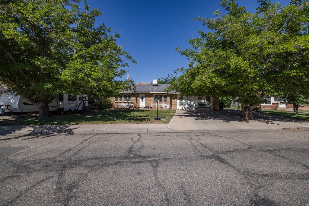 Photo of 571 MIVIDA DR, Moab, UT 84532 (MLS # 2164437)