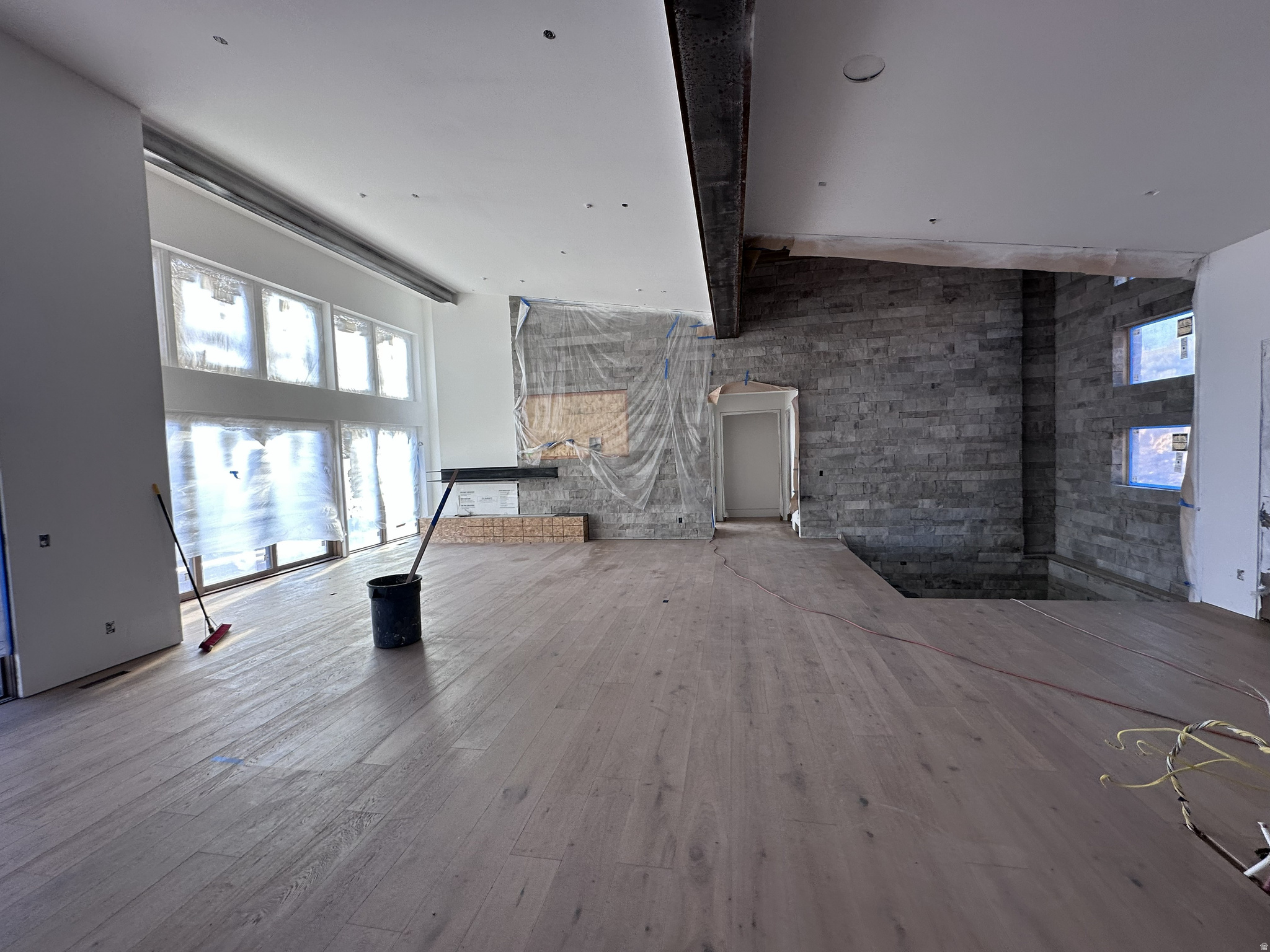 RED LEDGES - Residential