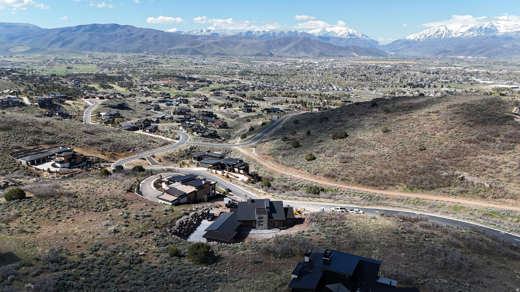 RED LEDGES - Residential