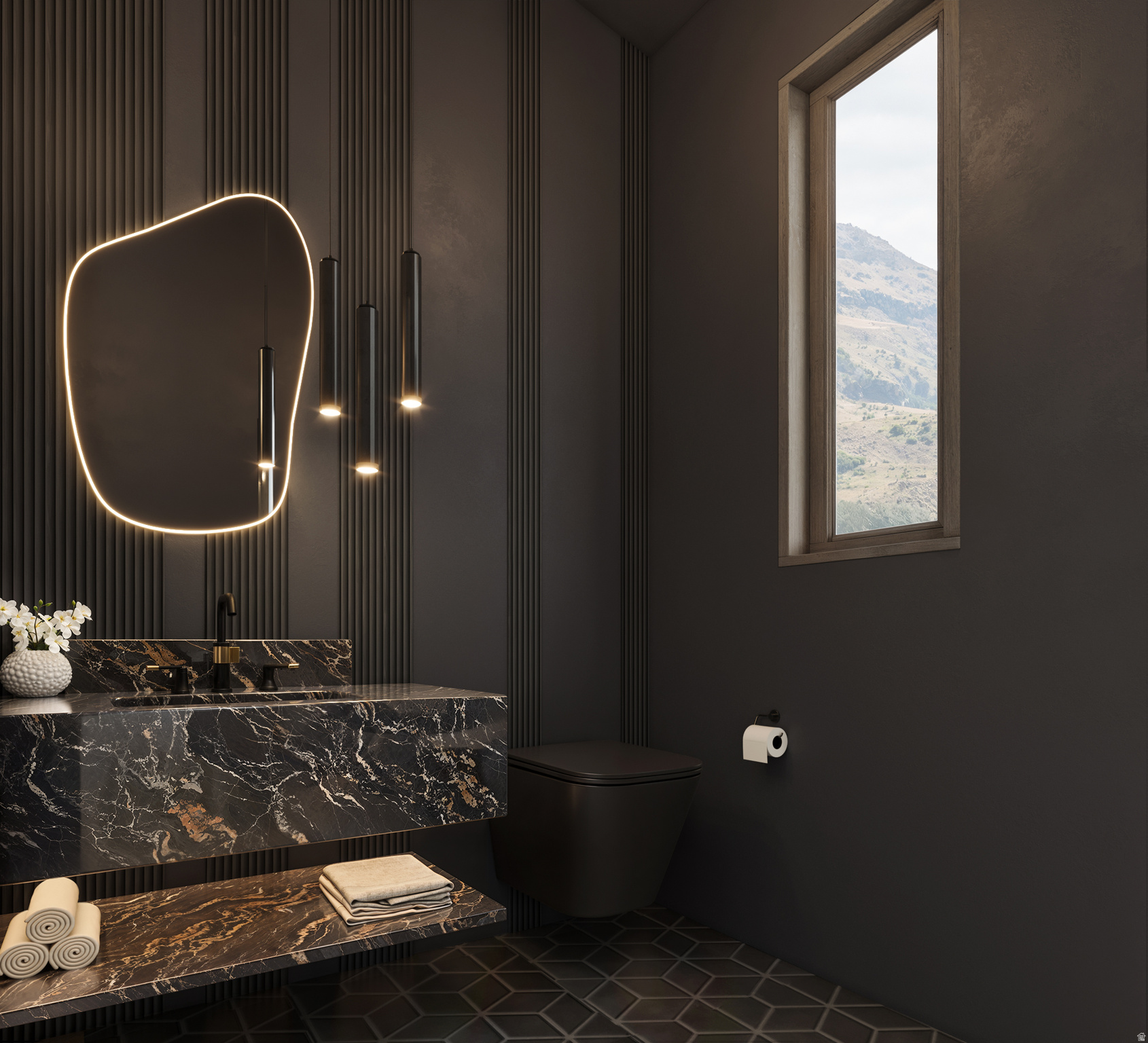 RED LEDGES - Residential