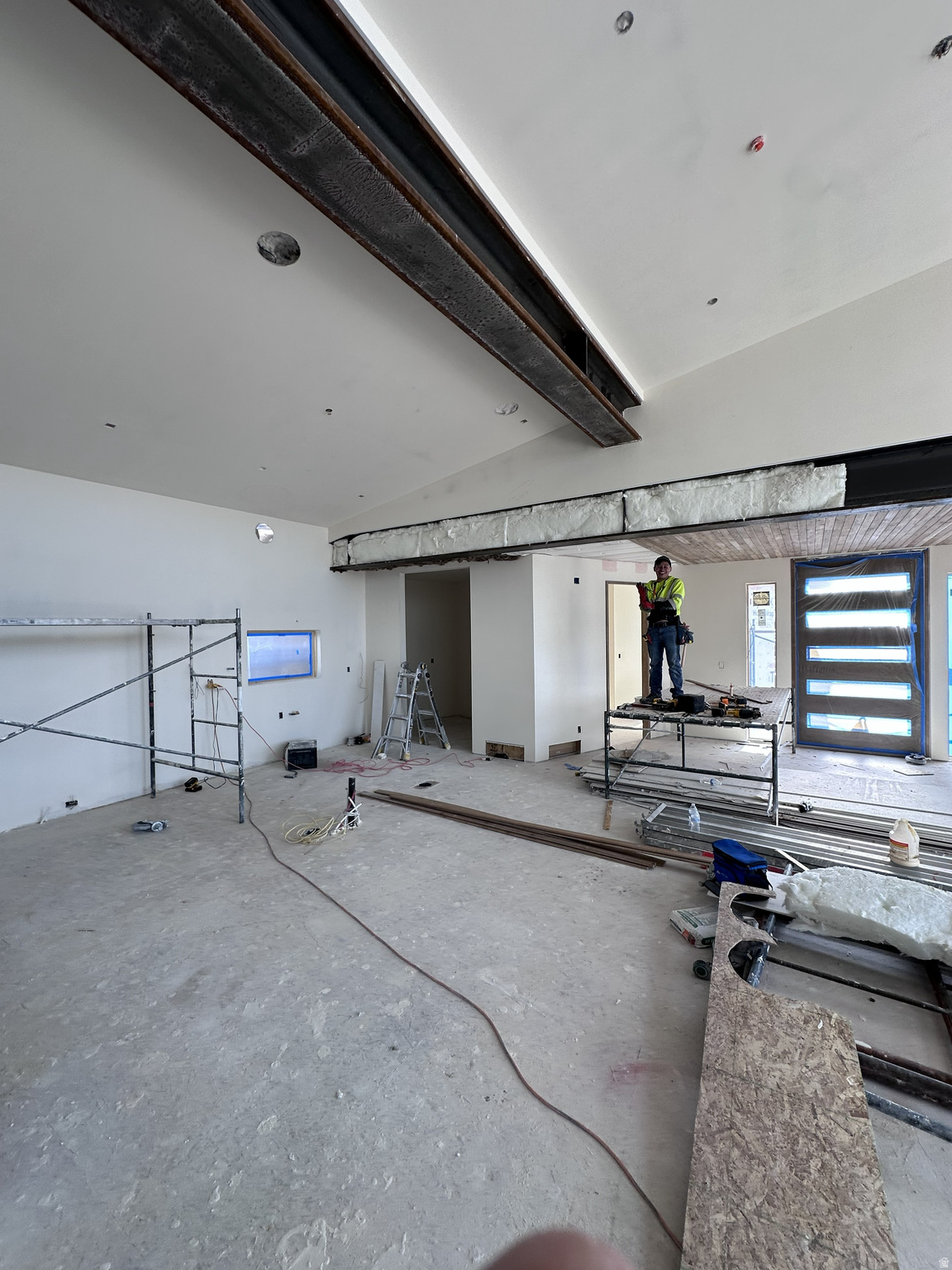 RED LEDGES - Residential