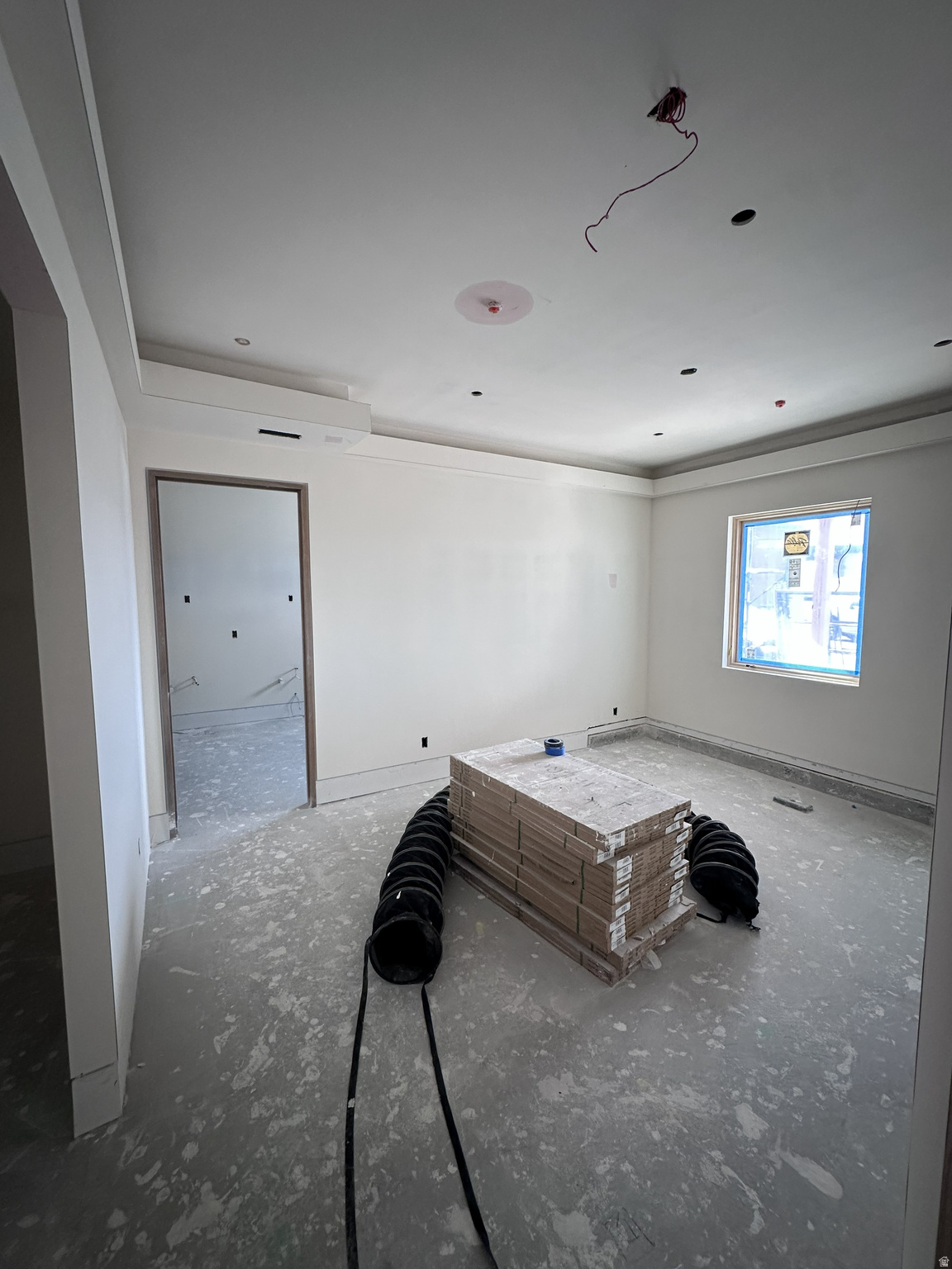 RED LEDGES - Residential