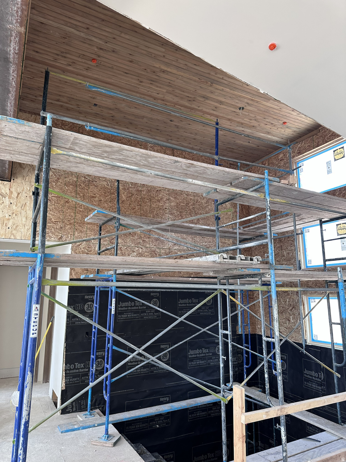 RED LEDGES - Residential