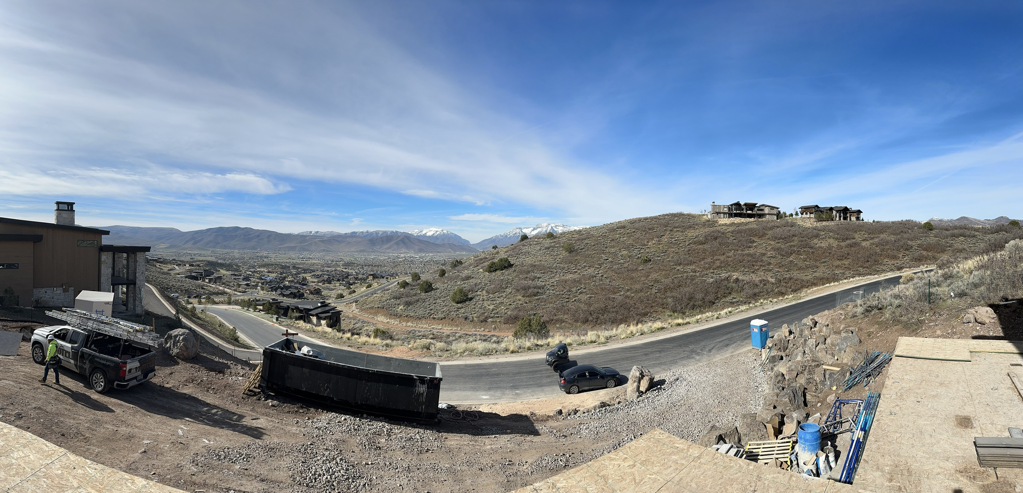 RED LEDGES - Residential