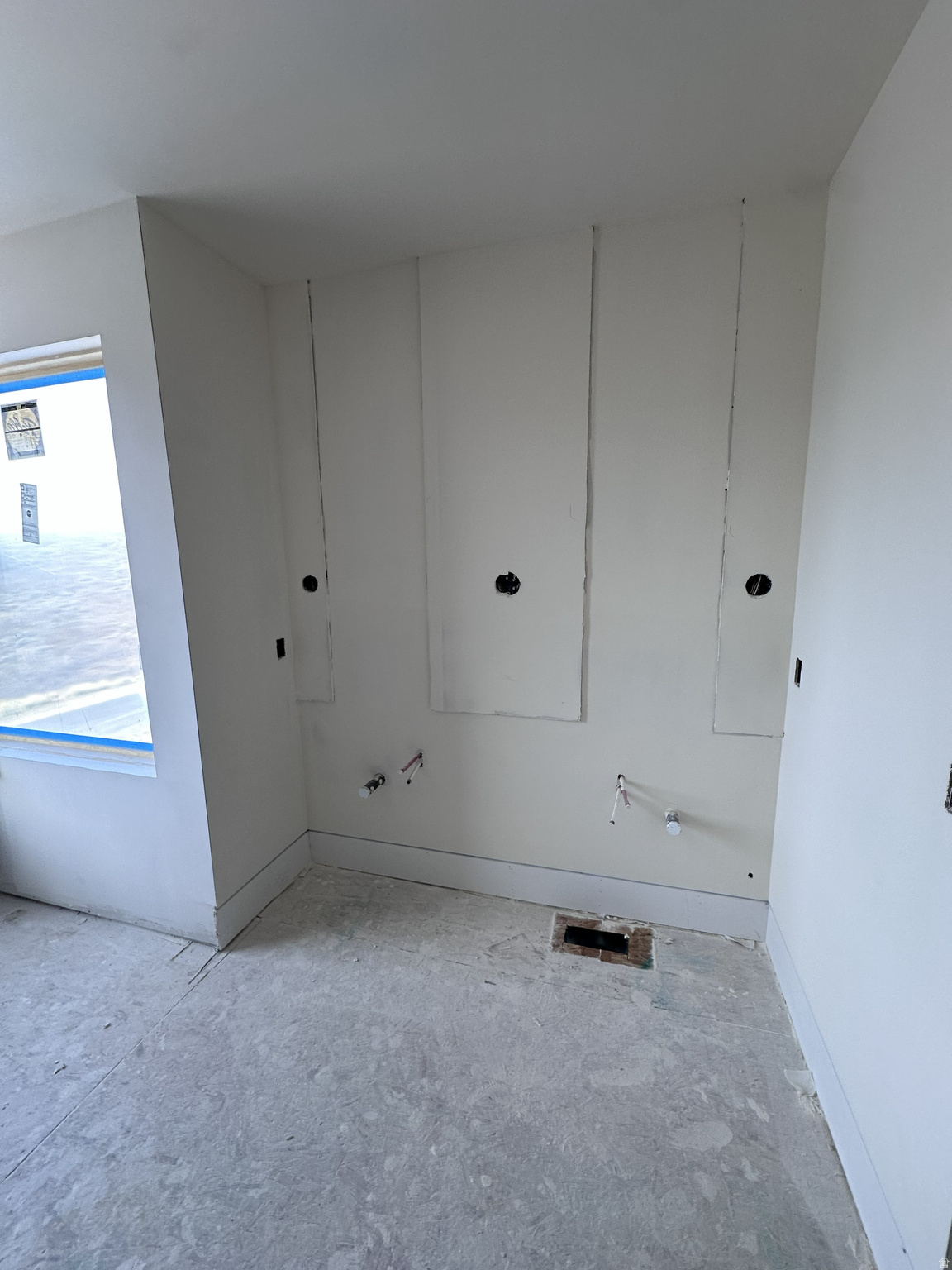 RED LEDGES - Residential