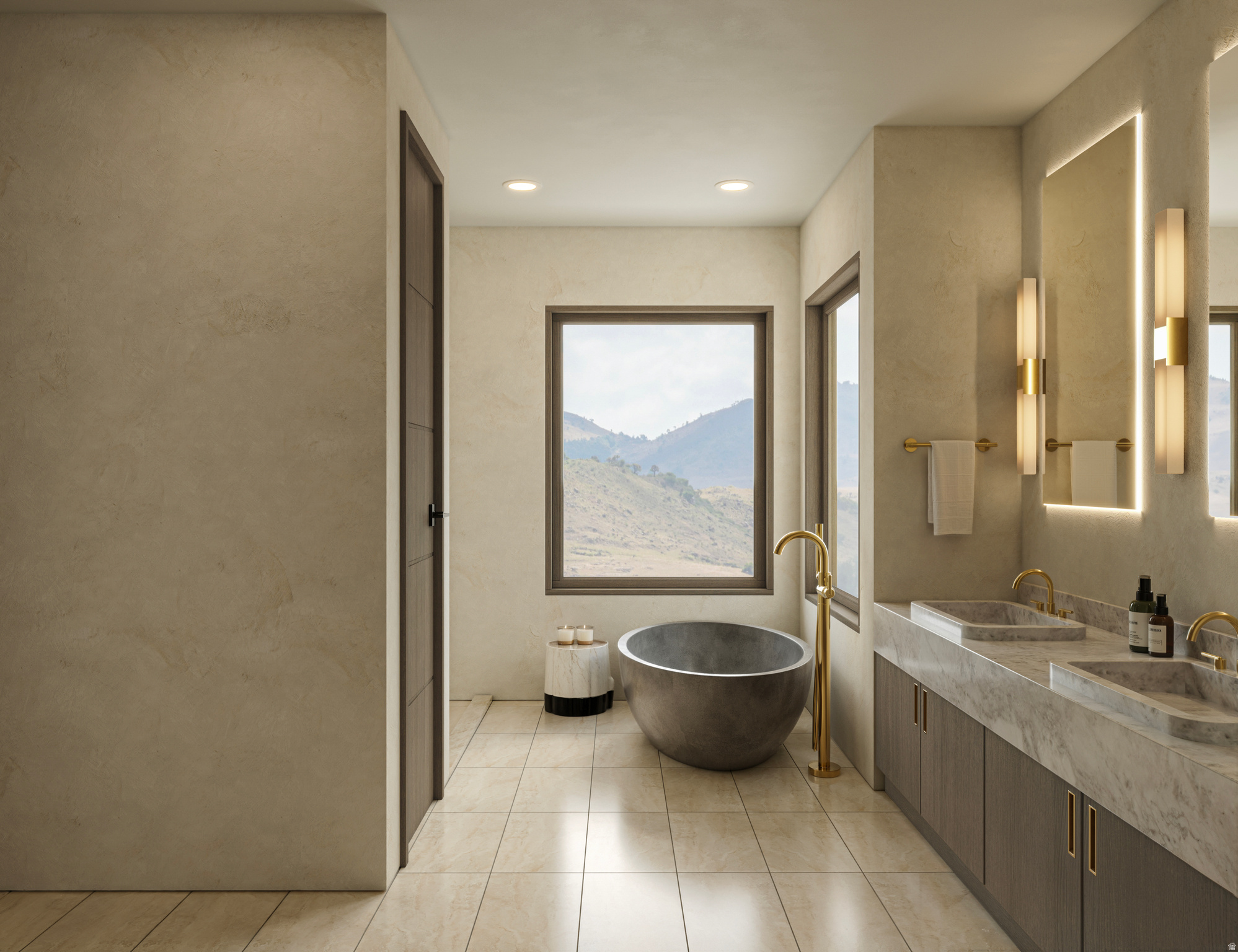 RED LEDGES - Residential