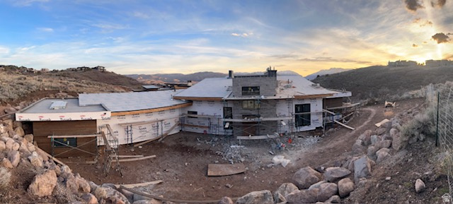 RED LEDGES - Residential