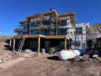 RED LEDGES - Residential