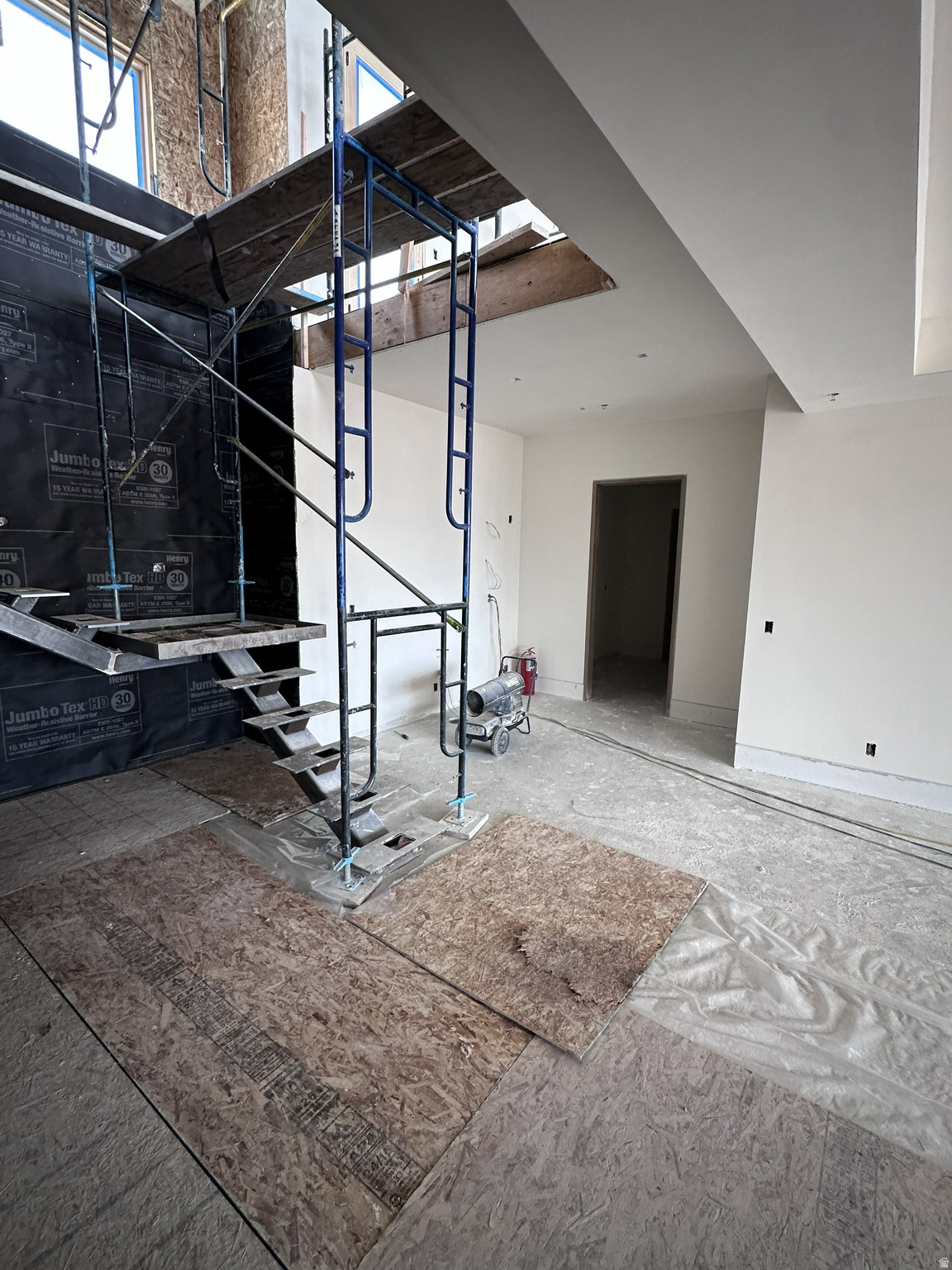 RED LEDGES - Residential