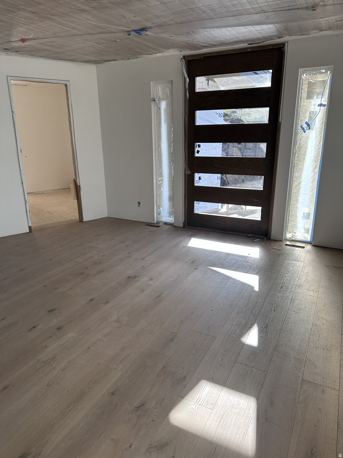 RED LEDGES - Residential